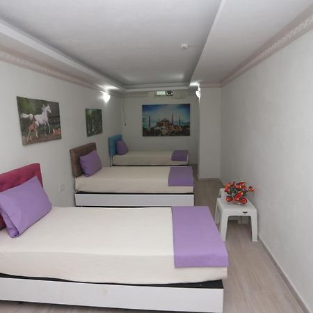 Altinkum Otel Karasu Exteriör bild