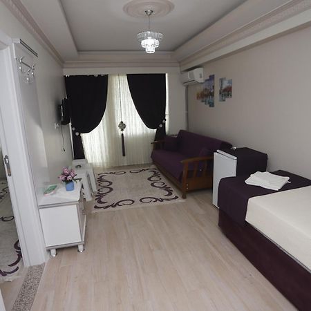 Altinkum Otel Karasu Exteriör bild