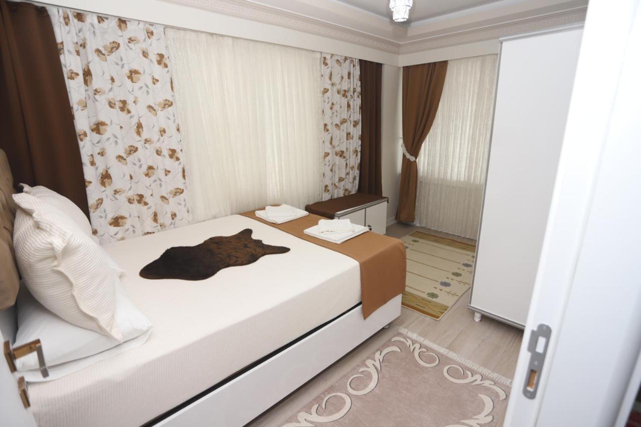 Altinkum Otel Karasu Exteriör bild