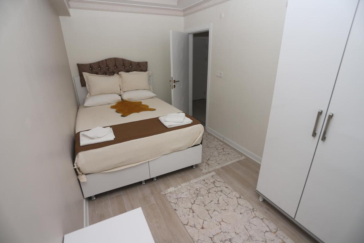 Altinkum Otel Karasu Exteriör bild