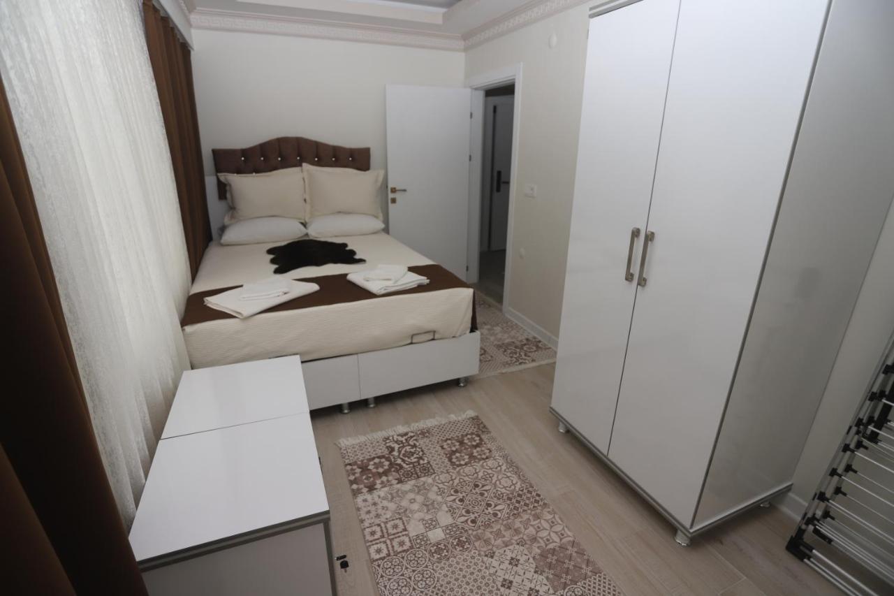 Altinkum Otel Karasu Exteriör bild
