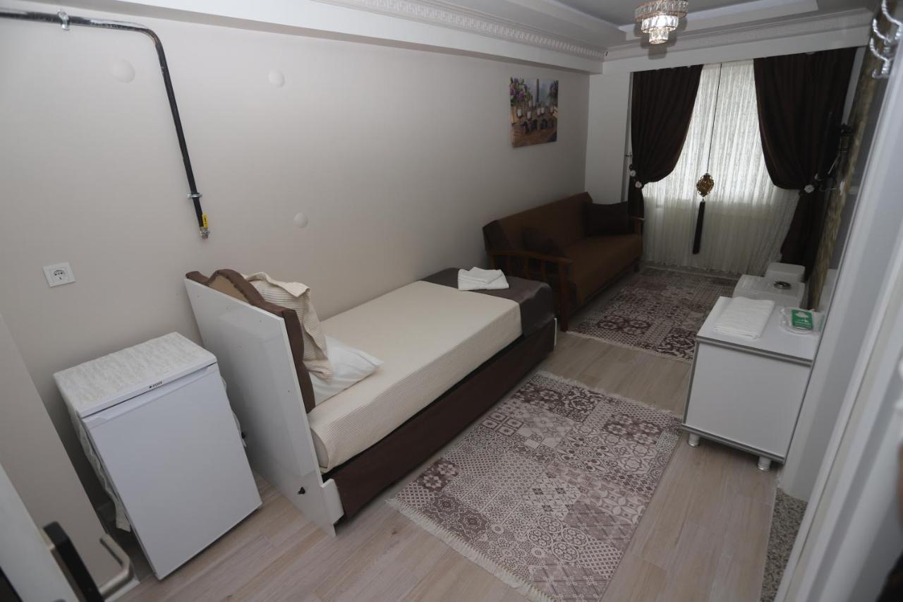 Altinkum Otel Karasu Exteriör bild