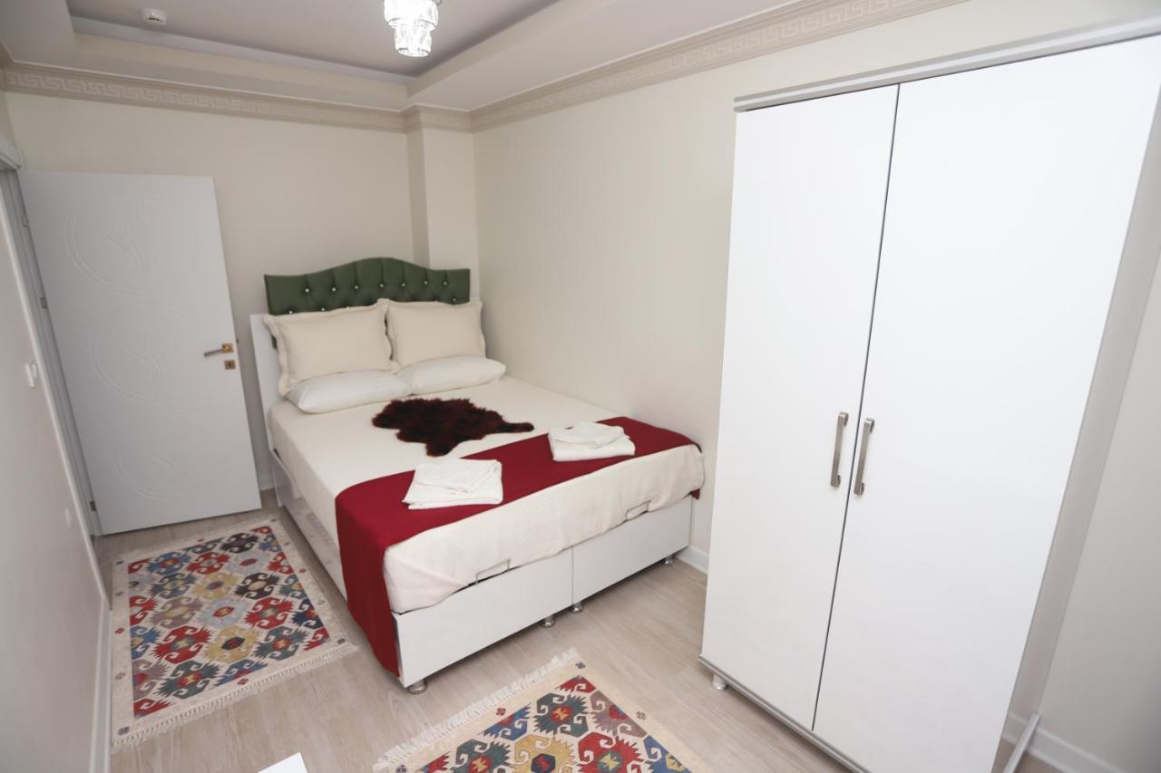 Altinkum Otel Karasu Exteriör bild