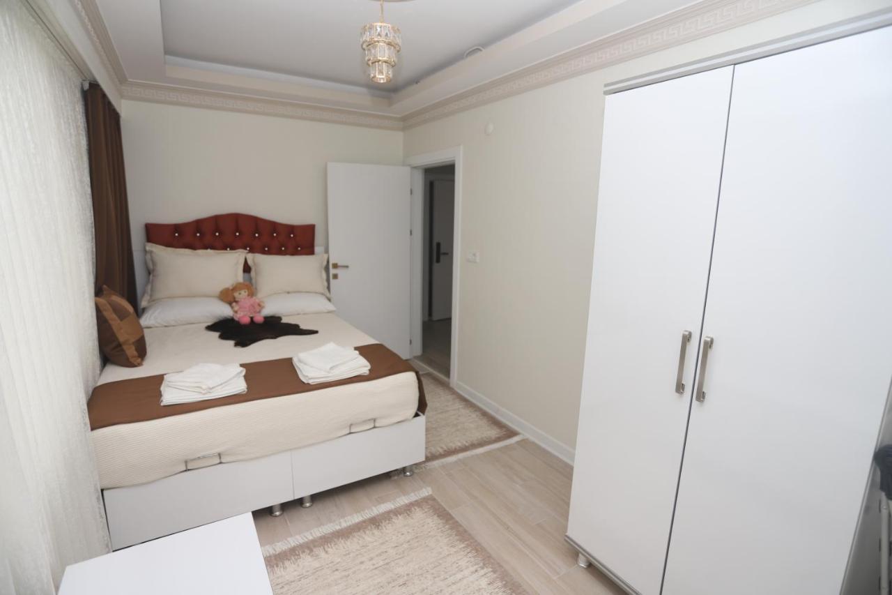 Altinkum Otel Karasu Exteriör bild