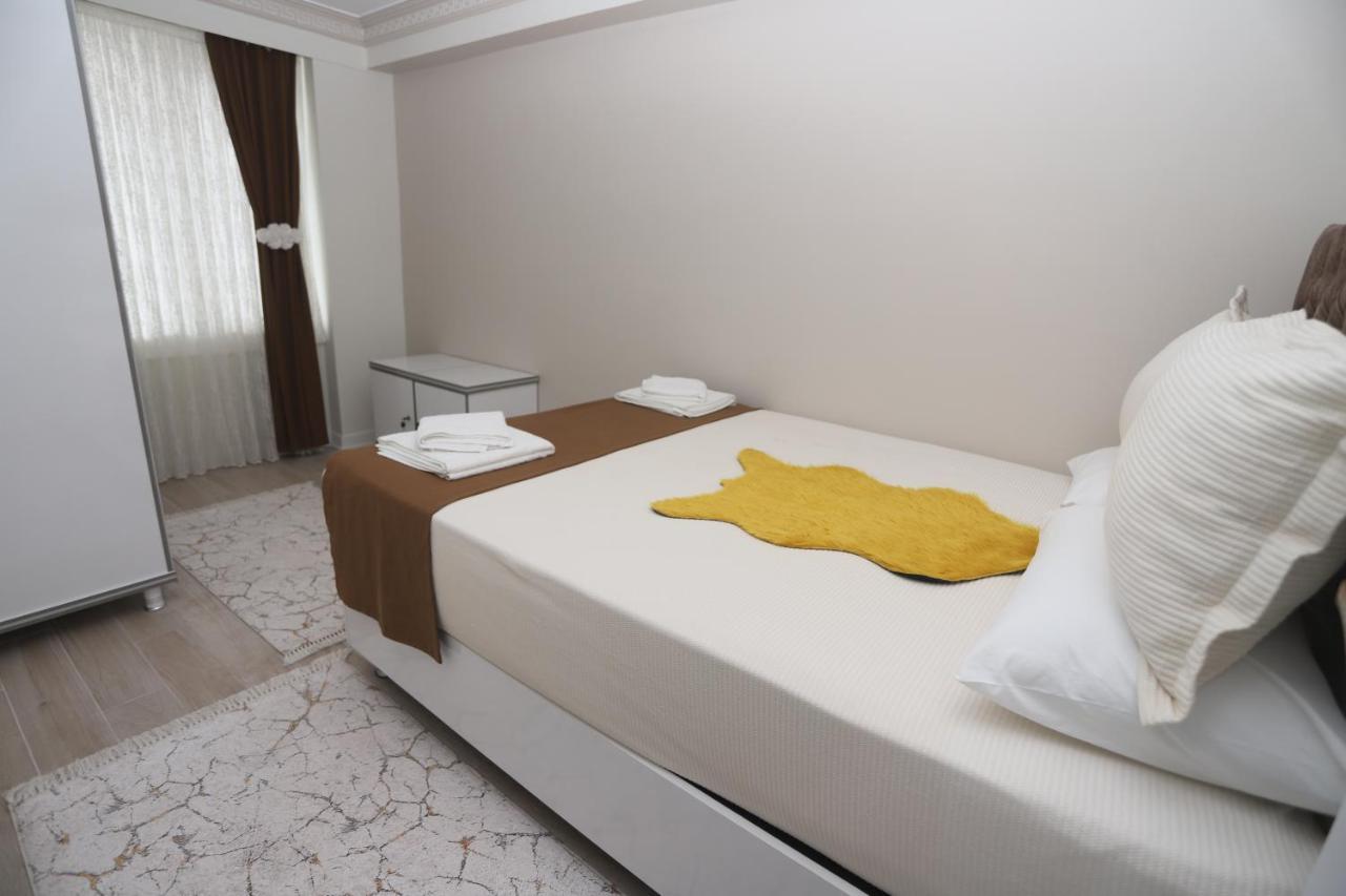 Altinkum Otel Karasu Exteriör bild