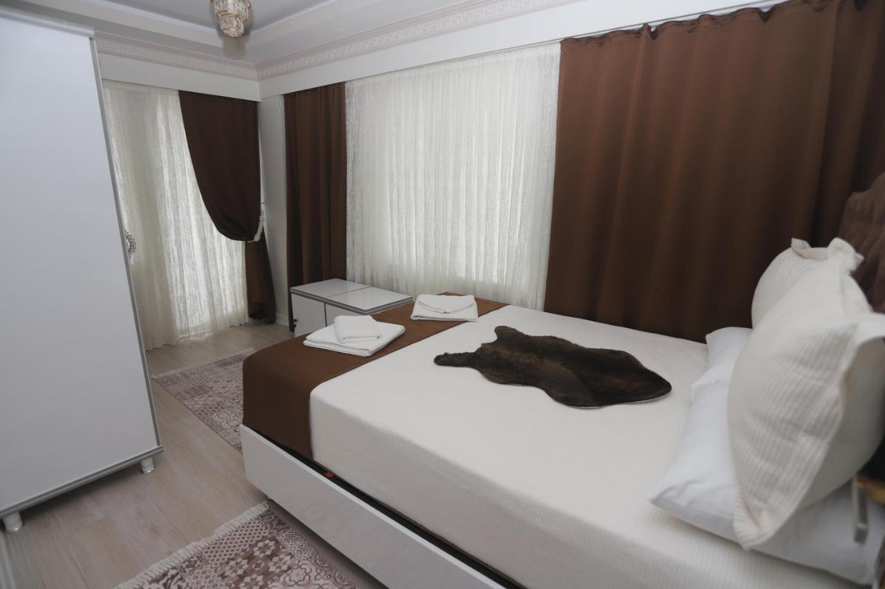 Altinkum Otel Karasu Exteriör bild
