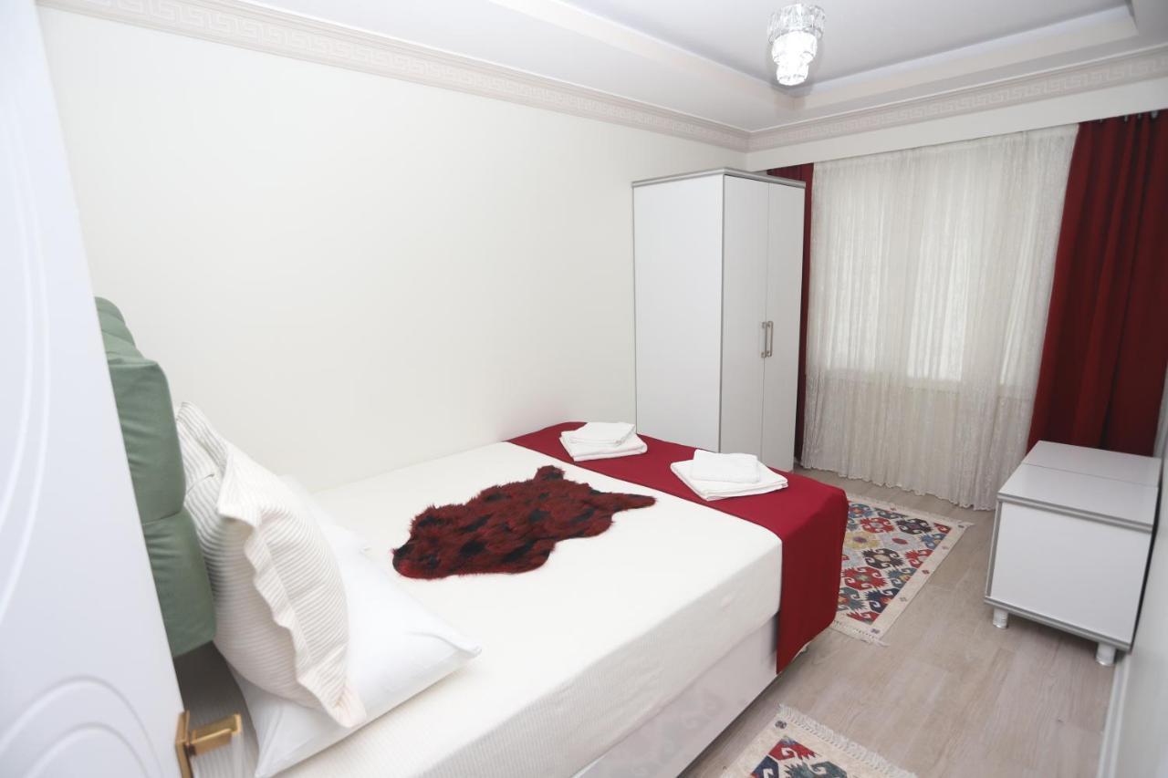 Altinkum Otel Karasu Exteriör bild