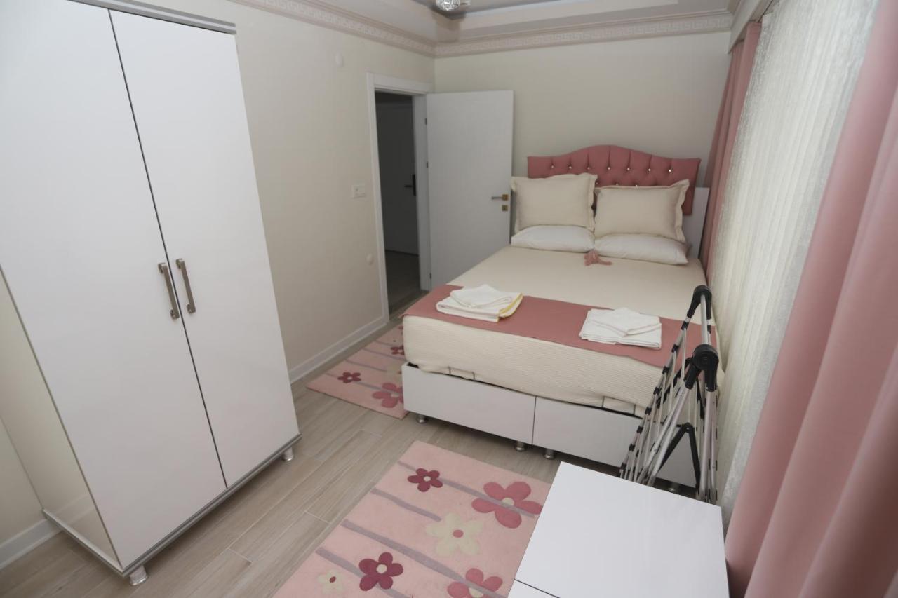Altinkum Otel Karasu Exteriör bild